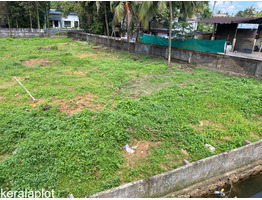 Plots for sale in Angamaly-Thuravur