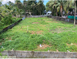 Plots for sale in Angamaly-Thuravur