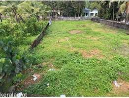 Plots for sale in Angamaly-Thuravur