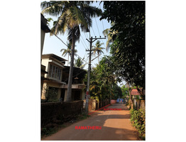 30 cents land at Ramatheru, Podikkundu Kannur