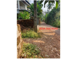 30 cents land at Ramatheru, Podikkundu Kannur