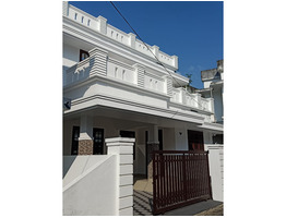 Residential House Villa for Sale in Pukkattupady, Kakkanad, Ernakulam