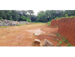 1 acre 48 cent land for sale  at  Vellilappilly village Kottayam district.