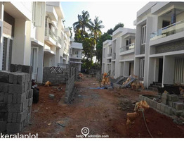 3BHK NEWLY CONSTRUCTED FURNISHED VILLA FOR SALE- THRISSUR, PULLAZHI