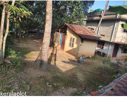 5 cent Residential Land for Sale in Vattiyoorkavu , thiruvananthapuram District