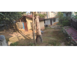 5 cent Residential Land for Sale in Vattiyoorkavu , thiruvananthapuram District