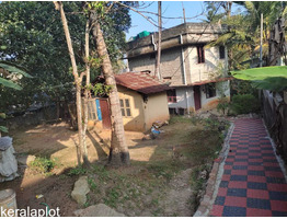 5 cent Residential Land for Sale in Vattiyoorkavu , thiruvananthapuram District