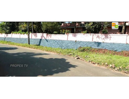 1.5 acre land rent at  Marathakkara, Puzhampallam,Thrissur