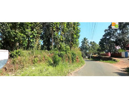 1.5 acre land rent at  Marathakkara, Puzhampallam,Thrissur