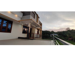 14cent,2200 sq.ft house for sale at Adoor pannivizha Pathanamthitta