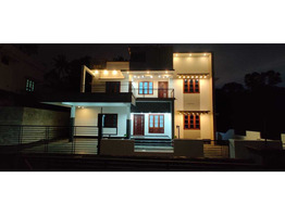 14cent,2200 sq.ft house for sale at Adoor pannivizha Pathanamthitta