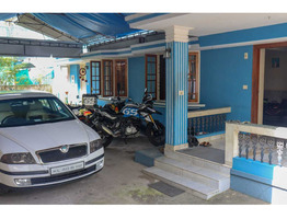 4.5 cent 1800sqft house for sale at  vaduthala ernakulam