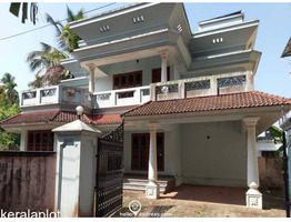 11.500 cents plot and 2300sqft 3BHK... for sale atNear Pathadippalam Metro station ernakulam