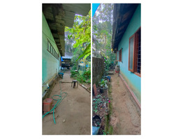 10 cent land with house for sale