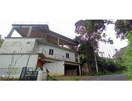 3 Cent Building sale near Puliyarmala, near ITI stop,Wayanad.