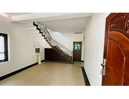 8 cent  Residential  House  Villa  for  Sale Near Cherupushpa school,Mylapure,Kottiyam ,Kollam