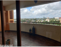 Fully Furnished Penthouse For Sale In Chembumukku - Edappally Ernakulam