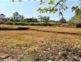 40 cent residential land sale at Alachully Parappur P.O , Kottakkal,Malappuram .