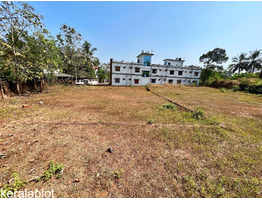 40 cent residential land sale at Alachully Parappur P.O , Kottakkal,Malappuram .