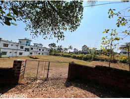 40 cent residential land sale at Alachully Parappur P.O , Kottakkal,Malappuram .