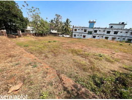 40 cent residential land sale at Alachully Parappur P.O , Kottakkal,Malappuram .