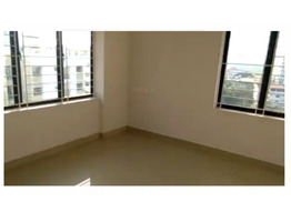 1485 sqft. 3Bhk  flat  semifurnished   sale at kakkanad near Rajagiri Educational complex.