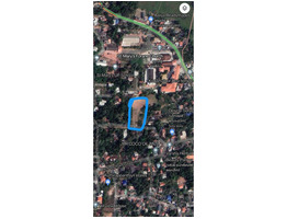 50 cent land sale at  kudamaloor church Kottayam