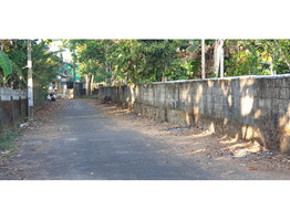 1acre land for sale by plots at Pullad, Pathanamthitta Dist