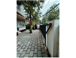 6.25 cent land  and 1550 Sqft. house sale at  Ramanattukara ,kozhikode