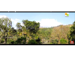 3 Acres land for sale near shanthanpara in idukki district