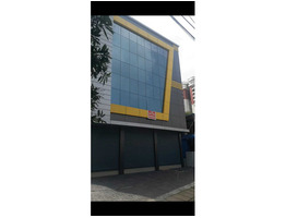 3500sqf commercial building for sale at  vennala, ernakulam