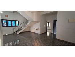 NEWPLY BUILT HOUSE GROUND FLOOR FOR RENT AT AROOR, ALLEPPY