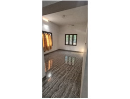 NEWPLY BUILT HOUSE GROUND FLOOR FOR RENT AT AROOR, ALLEPPY