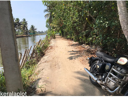 29 cent land for sale at  Kunnumma Alleppey