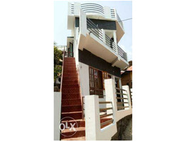 4 bed 4 bathroom 2 story house for sale near Nandavanam