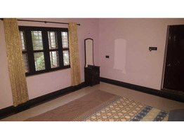 4BHK HOUSE ON 12.8 CENTS OF LAND FOR SALE AT ELAPPULLY, PALAKKAD.