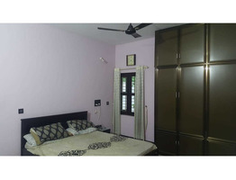 4BHK HOUSE ON 12.8 CENTS OF LAND FOR SALE AT ELAPPULLY, PALAKKAD.