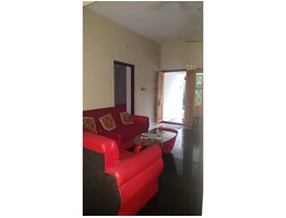 4BHK HOUSE ON 12.8 CENTS OF LAND FOR SALE AT ELAPPULLY, PALAKKAD.