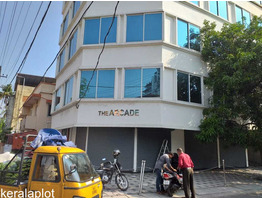 9800 SQFT COMMERCIAL BUILDING FOR SALE AT PALLIMUKKU, ERNAKULAM.