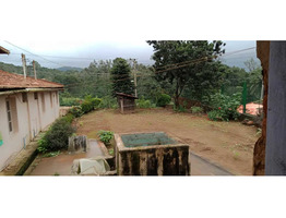 4000 Sq. ft Complex for Sale in Madikeri, Coorg