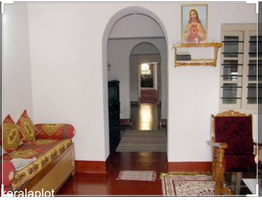 4000 Sq. ft Complex for Sale in Madikeri, Coorg