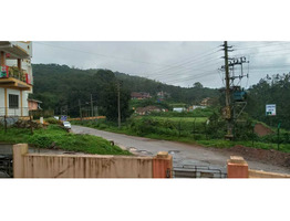 4000 Sq. ft Complex for Sale in Madikeri, Coorg