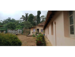 4000 Sq. ft Complex for Sale in Madikeri, Coorg