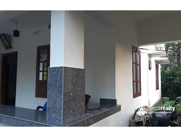 14 cent with Independent 3 bhk house in Vakeri @ 38 lakh…….