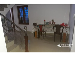 14 cent with Independent 3 bhk house in Vakeri @ 38 lakh…….