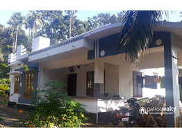 14 cent with Independent 3 bhk house in Vakeri @ 38 lakh…….