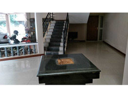 915 SQFT 2 BHK APARTMENT FOR SALE AT POONKUNNAM , THRISSUR.