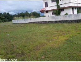 15cents of gated community plot for sale near Choondy,Aluva,Cochin