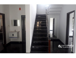 Beautifully designed 2 BHK with 7.50 cent for Sale in Kambalakkad @ 34 lakh