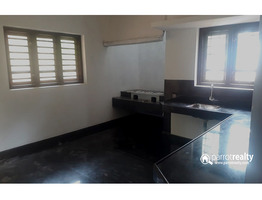 Beautifully designed 2 BHK with 7.50 cent for Sale in Kambalakkad @ 34 lakh